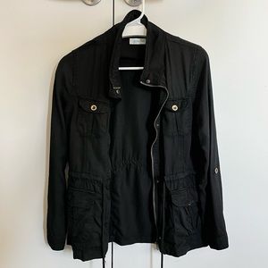 grace & lace Black label c’est toi jacket, Black, size S